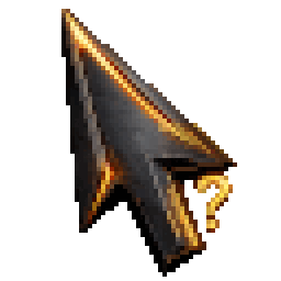 Emberfall Help Select Cursor